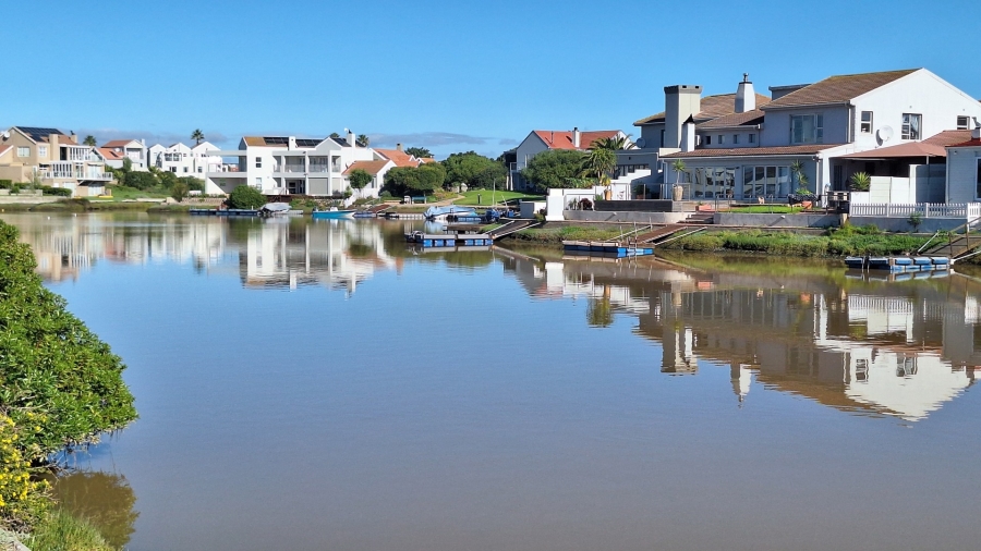 0 Bedroom Property for Sale in Port Owen Western Cape